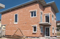 Avington home extensions