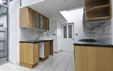 Avington kitchen extension leads